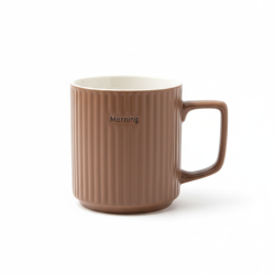 Porcelain Mug 410ml